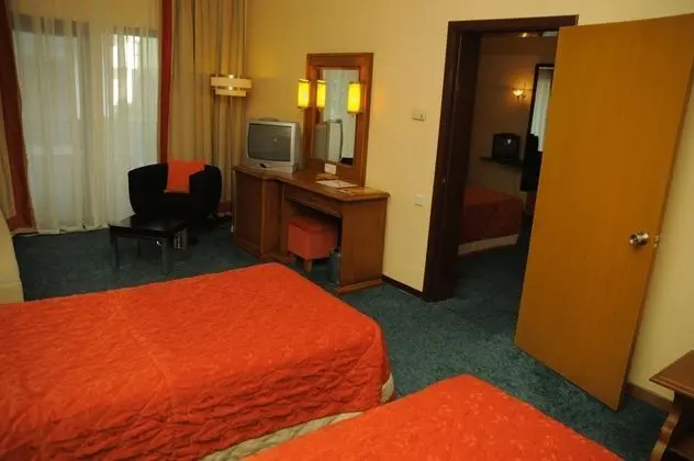 Club Boran Mare Beach - Oda