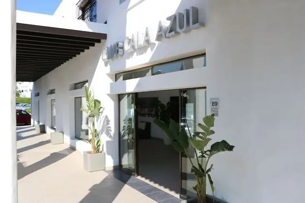 Club Cala Azul