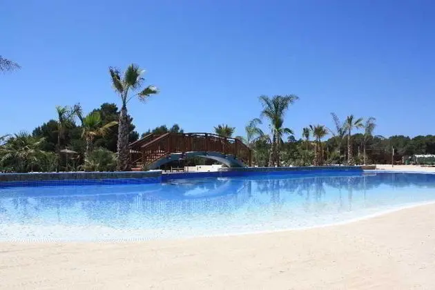 Club Cala Pada