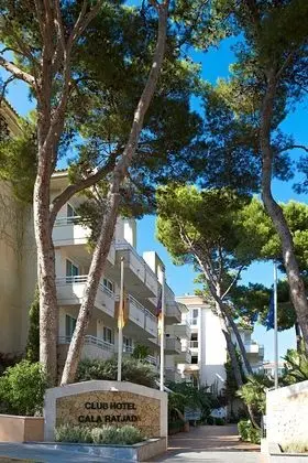 Club Hotel Cala Ratjada