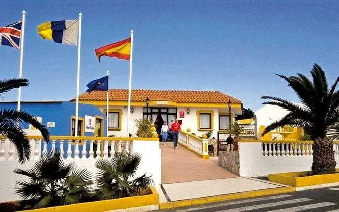 Club Caleta Dorada