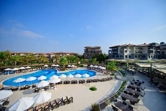 Club Calimera Serra Palace