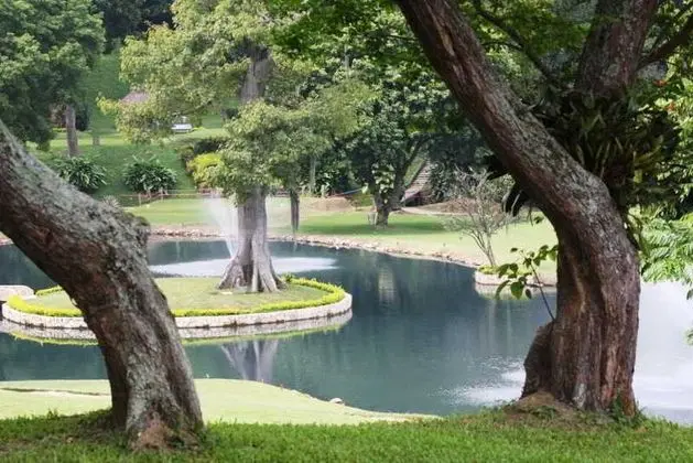 Club Campestre De Bucaramanga - Genel