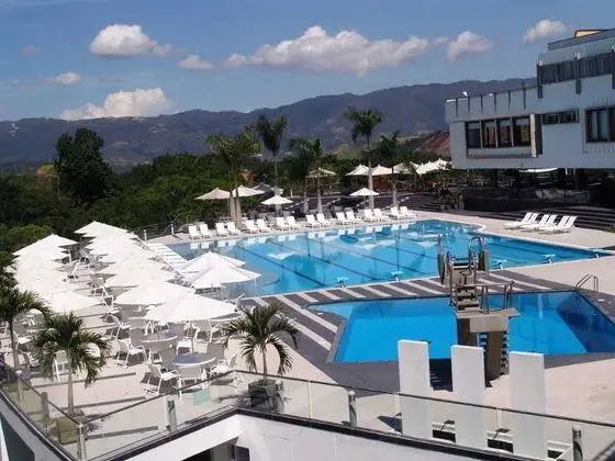 Club Campestre De Bucaramanga