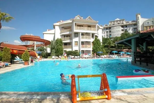 Club Cettia All Suites