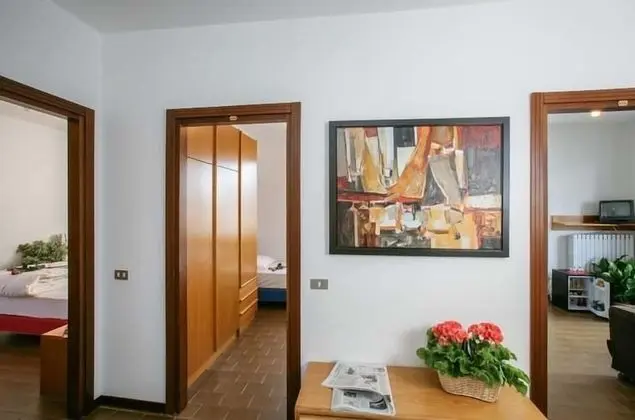 Club Hotel Costaverde - Oda