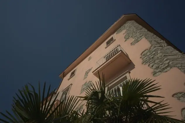 Hotel Club da Baia - Dış Mekan