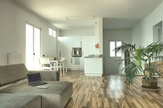 Hotel Club da Baia - Oda Düzeni
