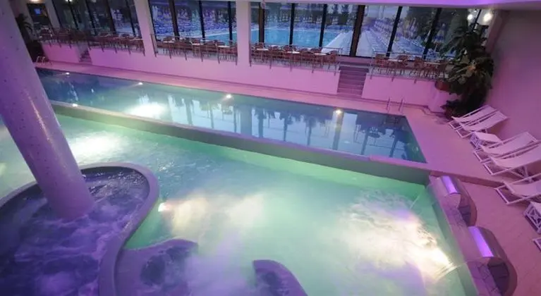 Club Hotel Dante - 1