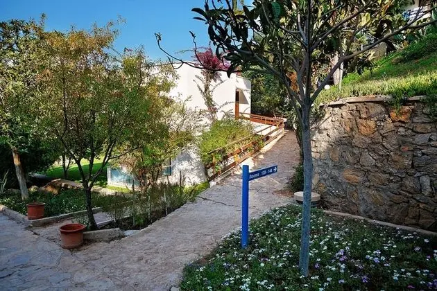 Club Datça Tatil Köyü - Genel