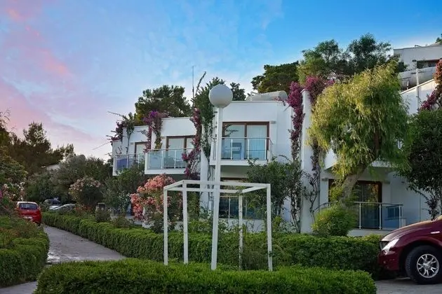 Club Datça Tatil Köyü