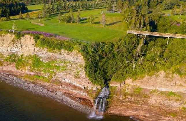 Club de Golf Fort Prével
