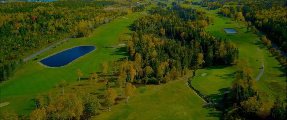 Club de Golf Fort Prével - Öne Çıkan Resim