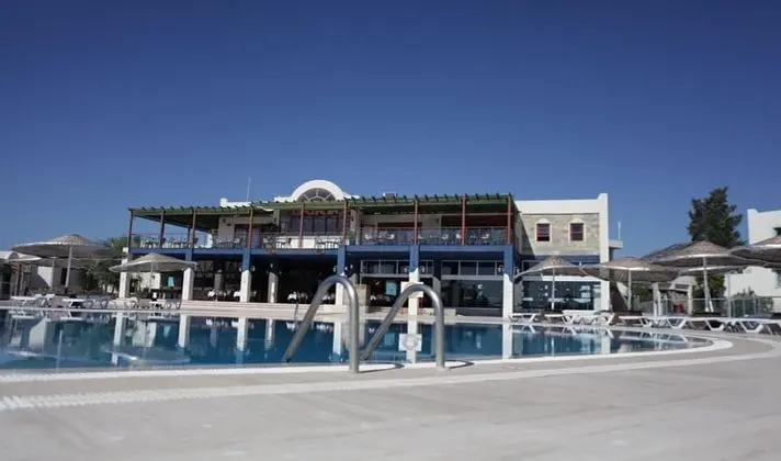 Club Dedeman Bodrum