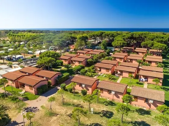 Club Degli Amici Camping Village