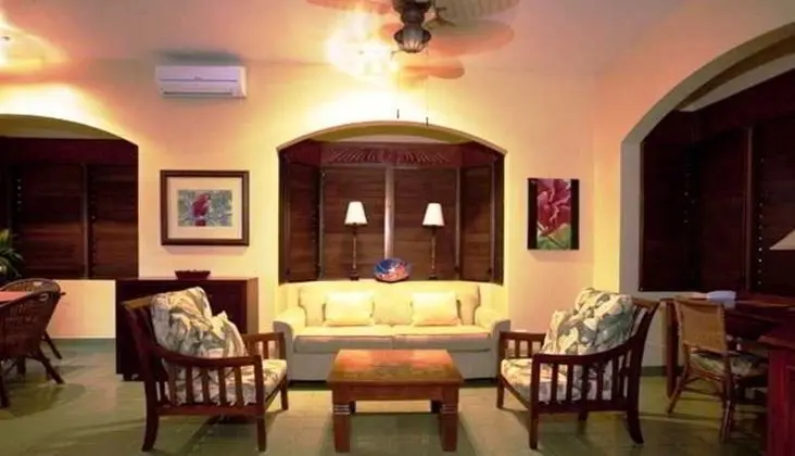 Club del Mar