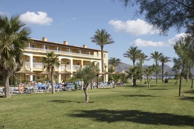 Club del Sol Aparthotel
