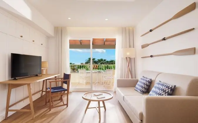 Club del Sol Aparthotel - Oda