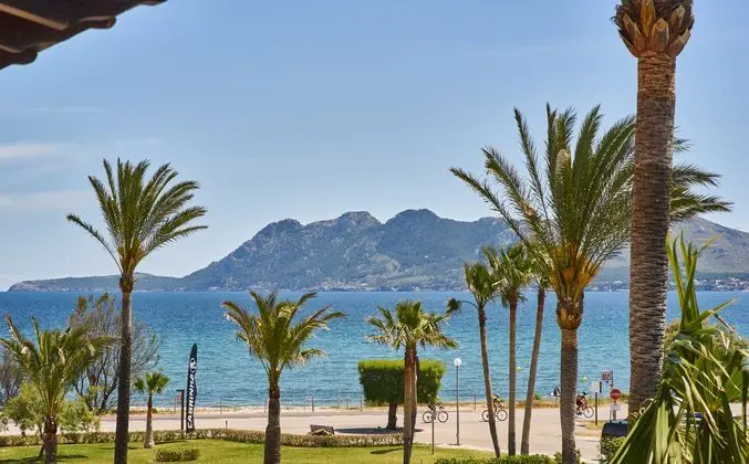 Club del Sol Aparthotel - Plaj