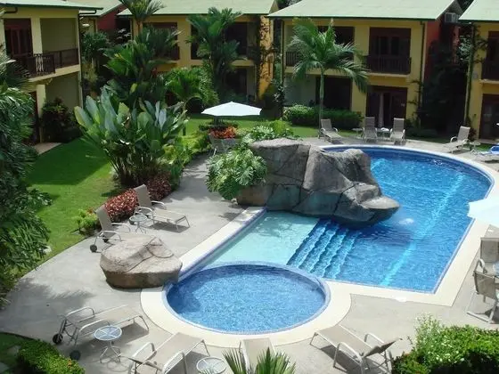 Club Del Sol by Dream Makers - Havuz