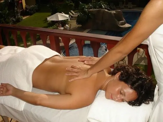 Club Del Sol by Dream Makers - Spa