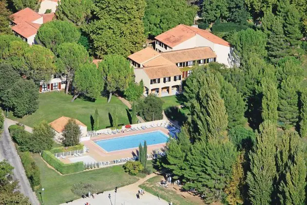 Club Domaine Château Laval