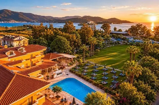 Hotel Club E