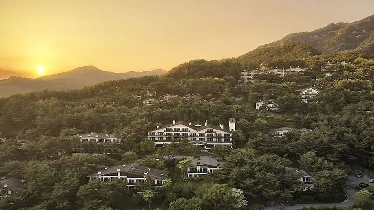 Club ES Jecheon Resort