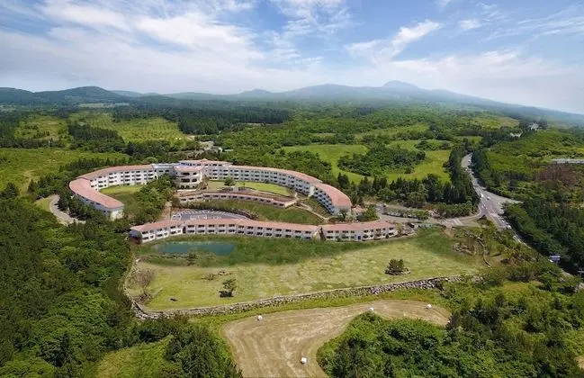 Club ES Jeju Resort