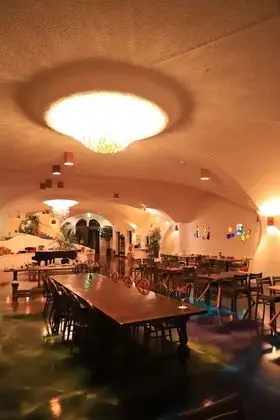 Club ES Jeju Resort - Yerinde Yemek