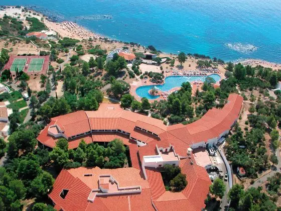 Club Esse Palmasera Hotel & Village Resort