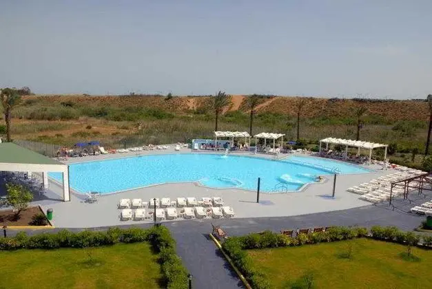 Club Esse Selinunte Beach - Havuz