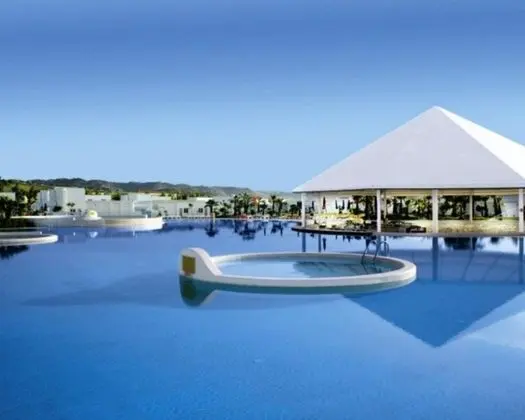 Club Esse Sunbeach