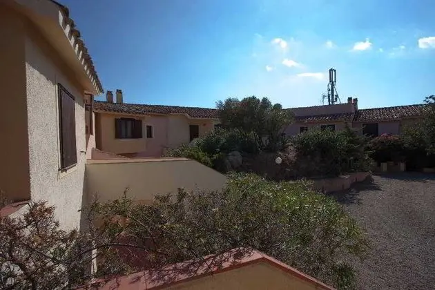 Club Esse Torre delle Stelle