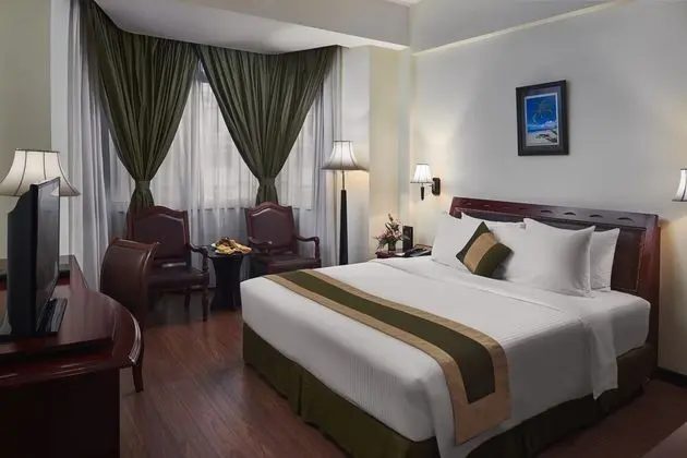 Club Excellence By Phnom Penh Hotel - Oda