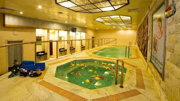 Club Excellence By Phnom Penh Hotel - Spa