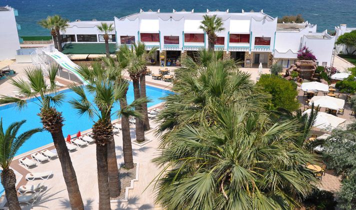 Club Familia HotelFotoğrafı