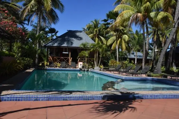 Club Fiji Resort