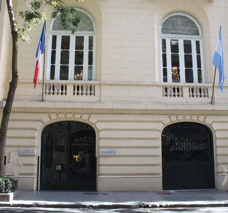 Club Frances