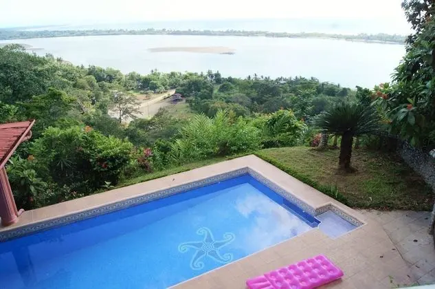 Club Fred Hotel Costa Rica - Havuz