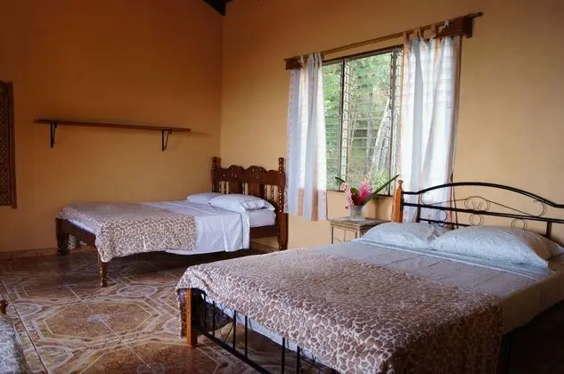 Club Fred Hotel Costa Rica - Oda
