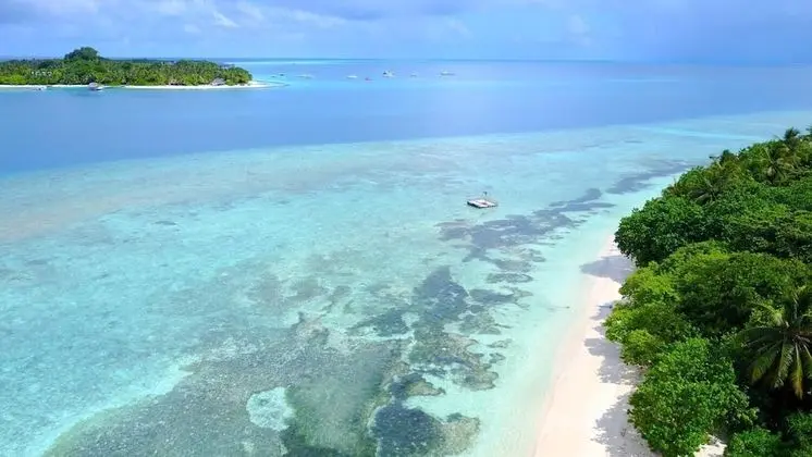 Club Gabbiano Rasdhoo - 1