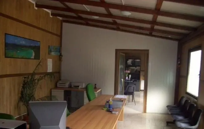 Club Villaggio Magic Garden - Campground - Lobi