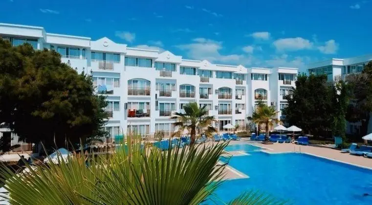 Club Golf Hotel