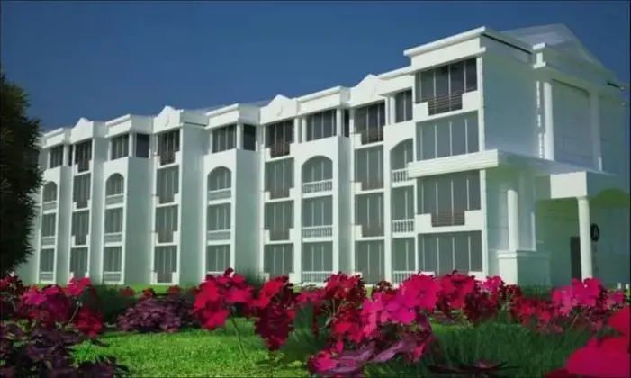 Club Hotel Golf - Genel