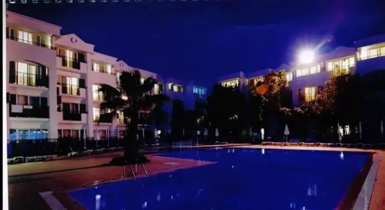 Club Hotel Golf - Havuz