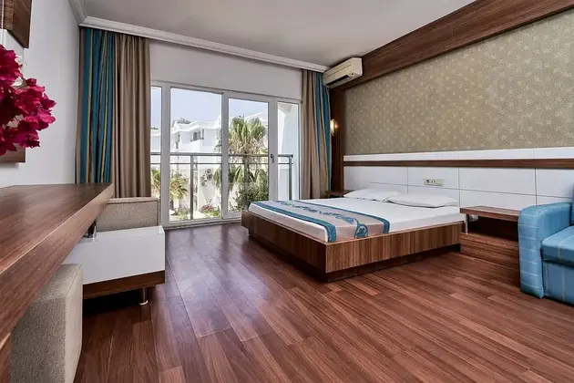 Club Hotel Golf - Oda