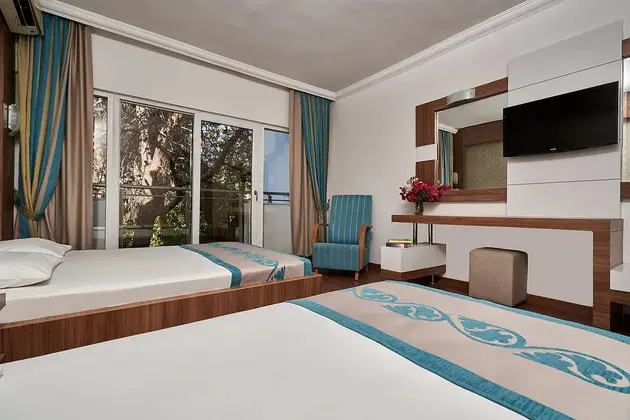 Club Hotel Golf - Oda