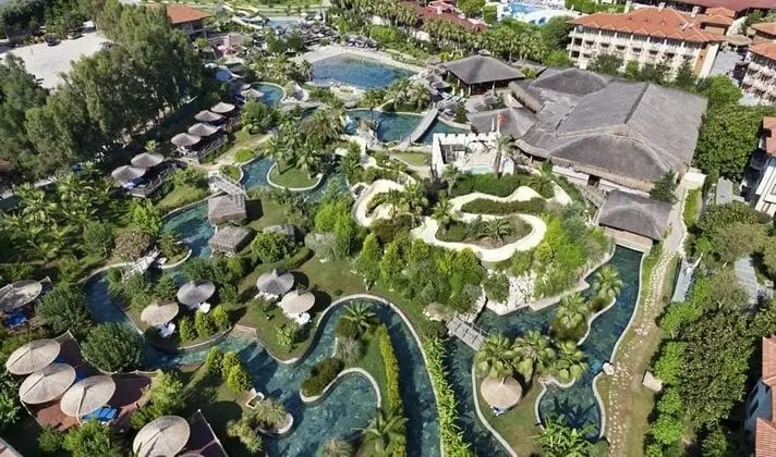 Club Grand Aqua