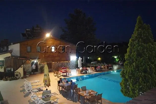 Club Green Garden Yalova